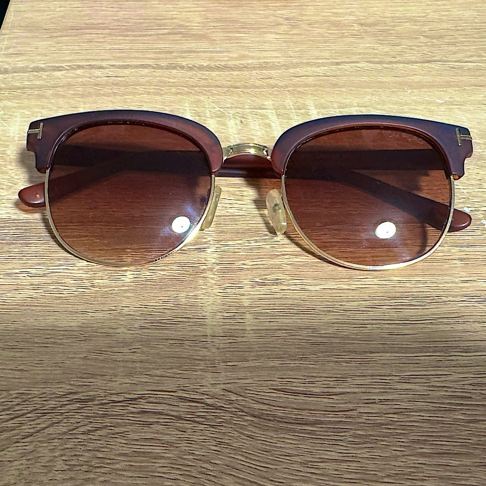 Tom Ford Sunglasses